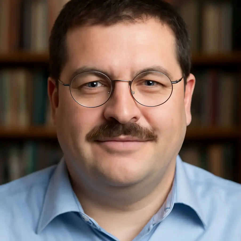 Dieter Hoffmeister